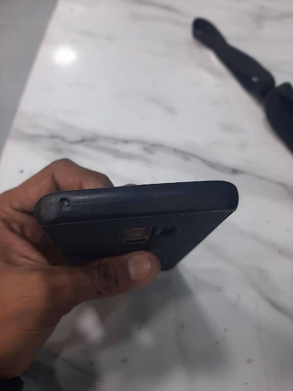 Samsung S9 plus argent sale 7