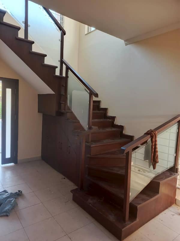 Precinct 4 500 gaz villa for sale with basement brand new visit possible 03093006562 3