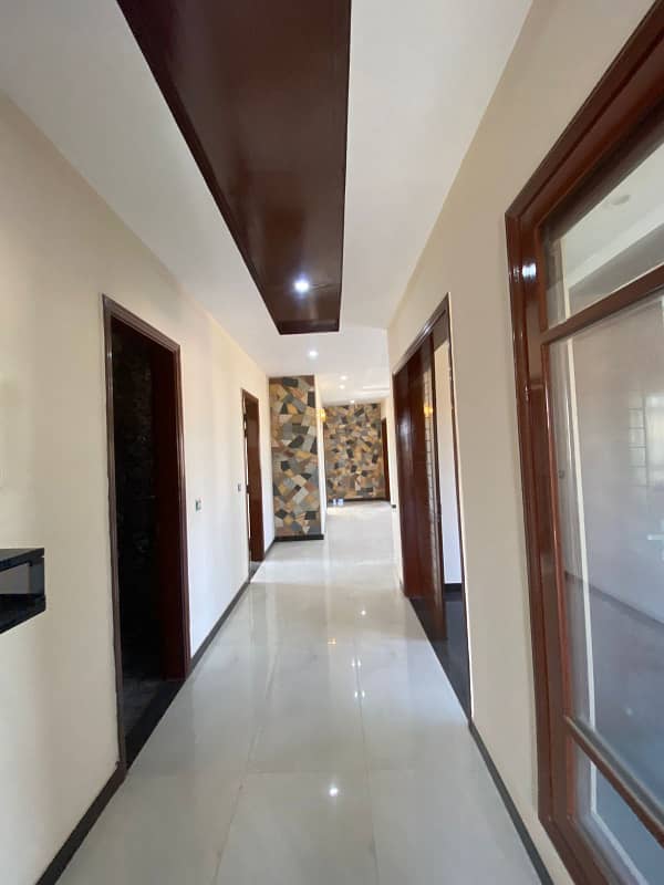 Precinct 4 500 gaz villa for sale with basement brand new visit possible 03093006562 11