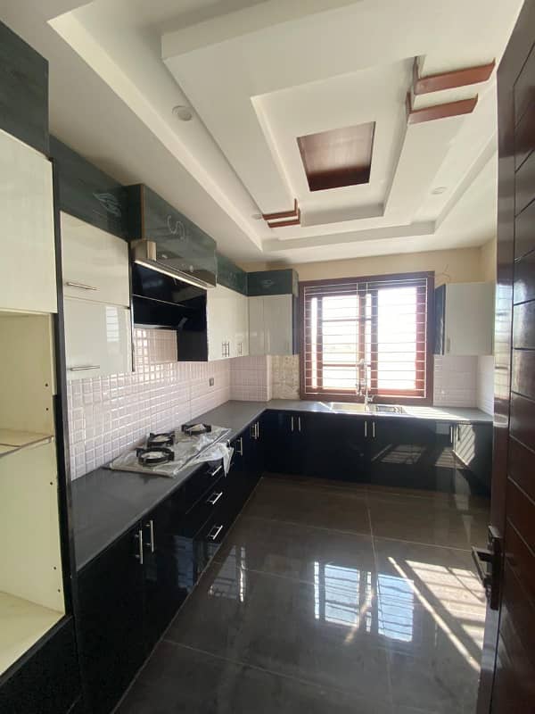 Precinct 4 500 gaz villa for sale with basement brand new visit possible 03093006562 16