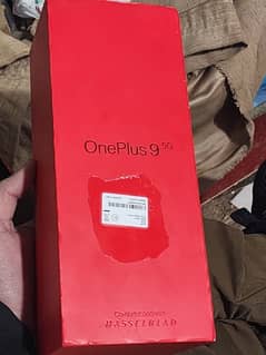 one plus 9 5g