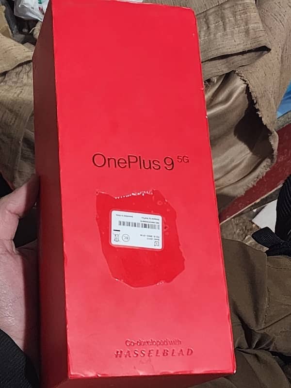 one plus 9 5g 0