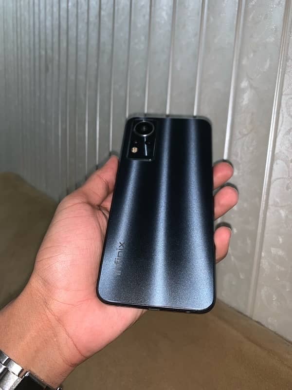 infinix note 11 0