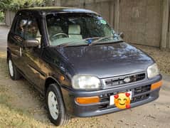 Daihatsu