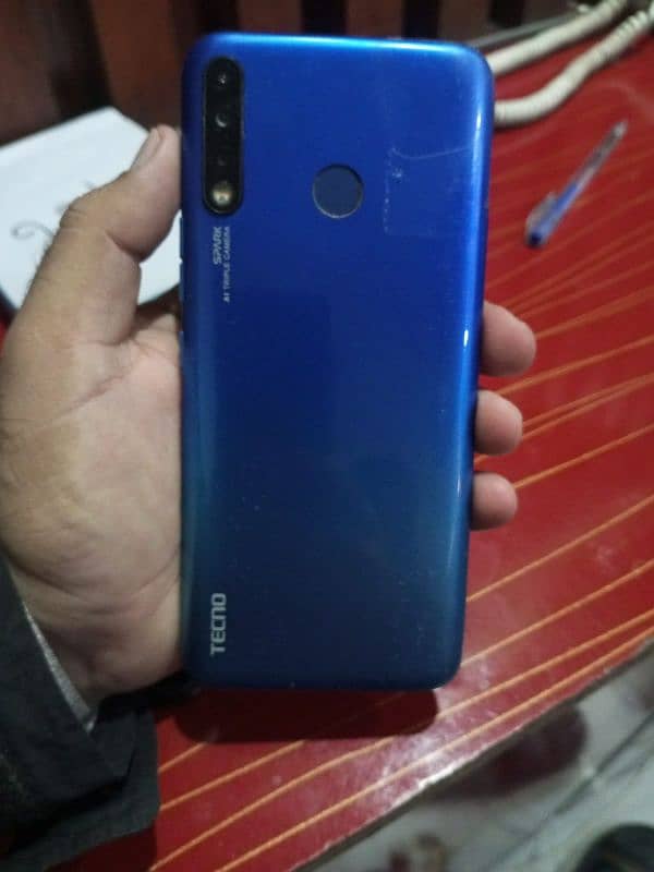 tecno spark 4 3gb 32 gb 2