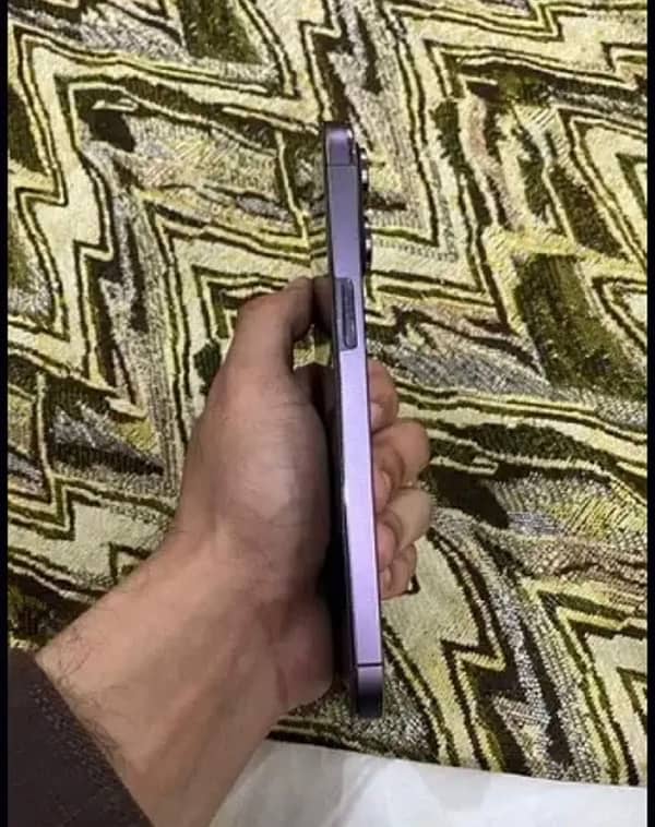 IPhone 14 PRO MAX NON PTA 4