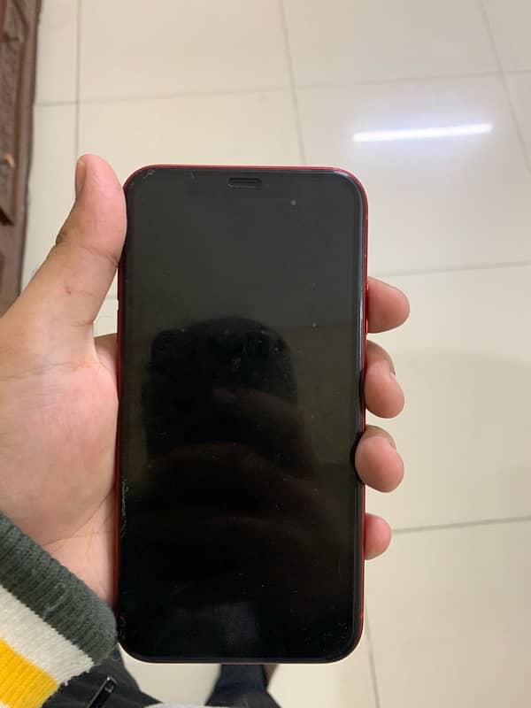 IPhone 14 PRO MAX NON PTA 6