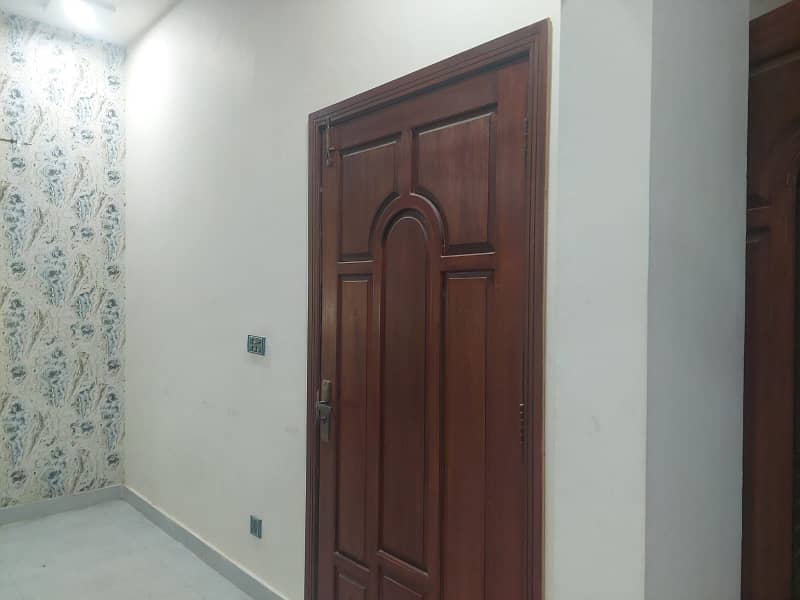 Ali block villa for sale bahria town karachi brand new 12