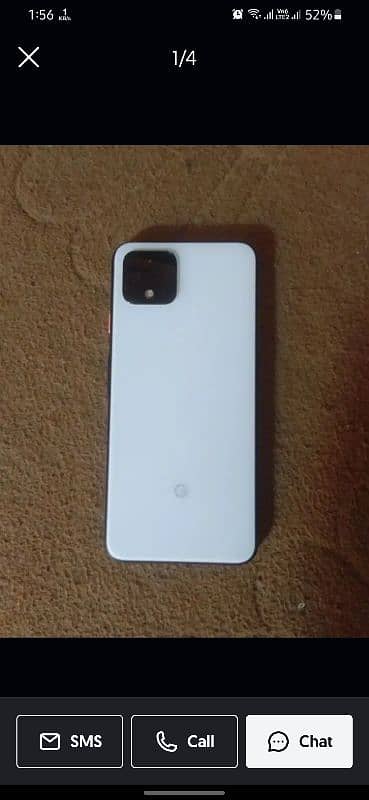 Google Pixel 4 Panel and Other Parts 0