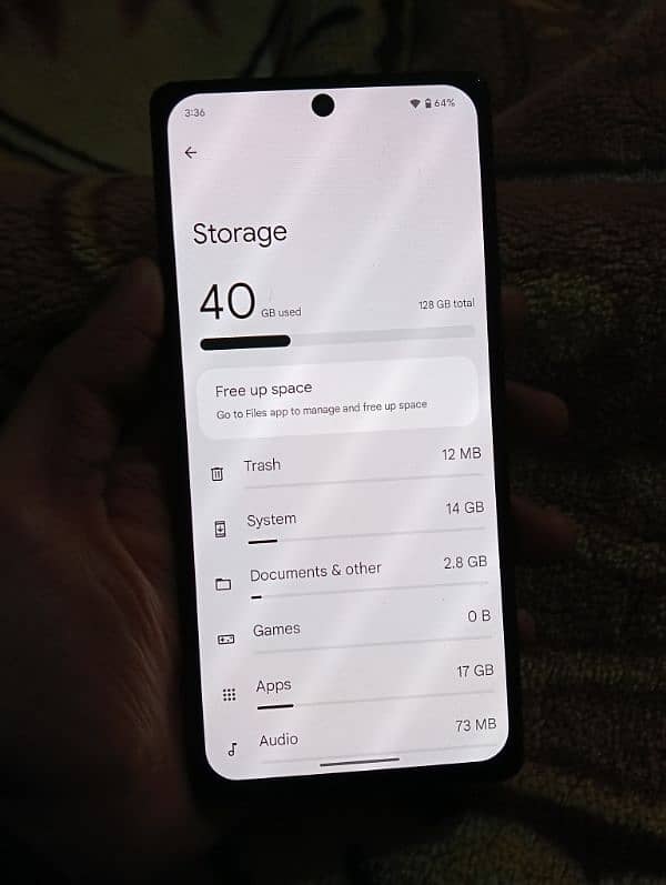 Google pixel 6 pta Approved 8 128 urgent sale 2