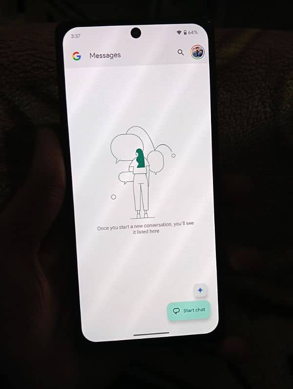 Google pixel 6 pta Approved 8 128 urgent sale 5