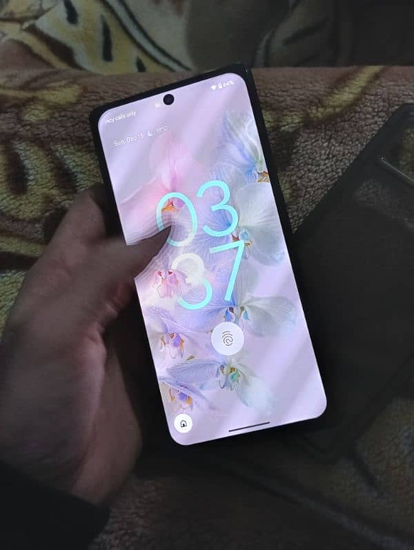 Google pixel 6 pta Approved 8 128 urgent sale 7