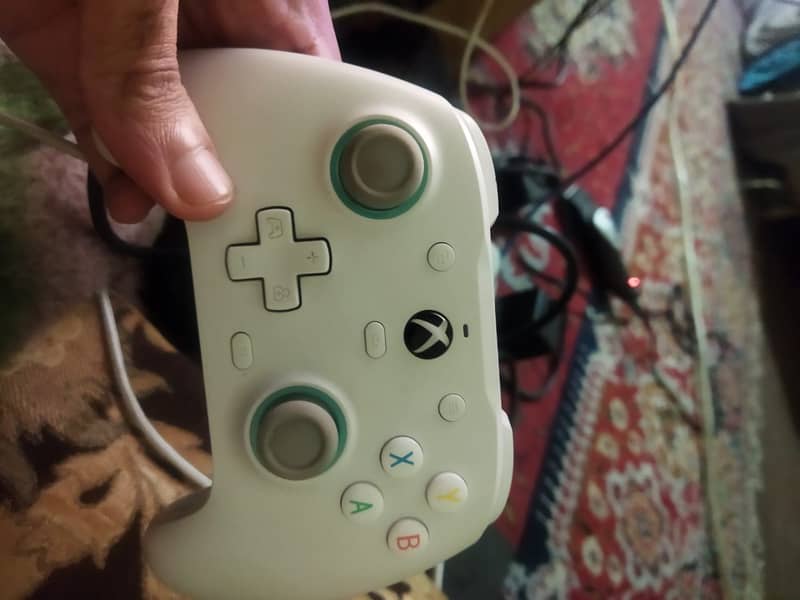 Gamesir G7 SE Controller 0