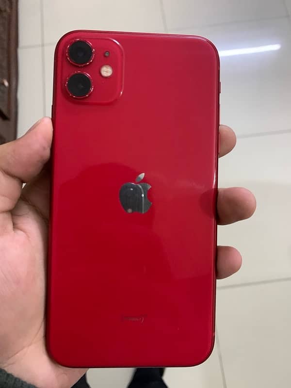 IPhone 11 PTA APPROVED 0