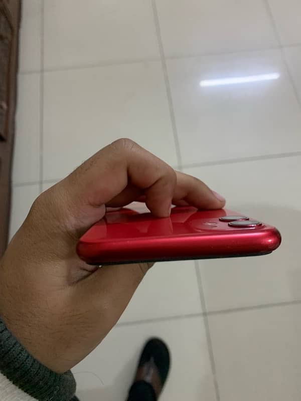 IPhone 11 PTA APPROVED 2