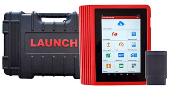 LAUNCH PRO V4 PRO GT V5 AVAILABLE OBD2 CAR SCANNER OBD FULL SYSTEM 1