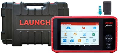 LAUNCH PRO V4 PRO GT V5 AVAILABLE OBD2 CAR SCANNER OBD FULL SYSTEM 3