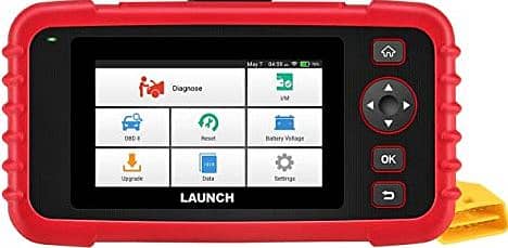 LAUNCH PRO V4 PRO GT V5 AVAILABLE OBD2 CAR SCANNER OBD FULL SYSTEM 4