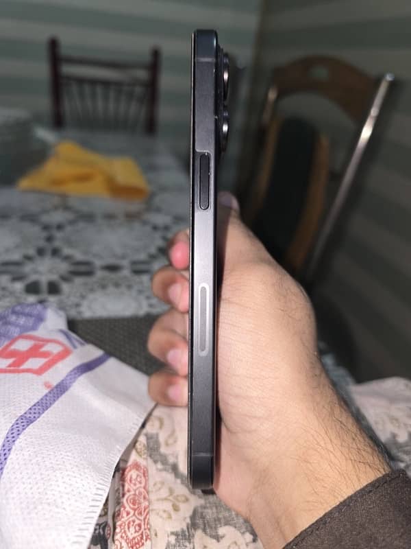 iPhone 15 pro max JV 256gb 03233158716 1