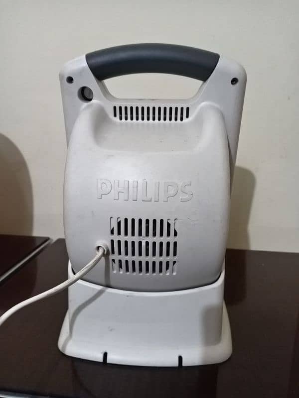 Philips InfraCare infrared lamp 300watt  HP3631 1