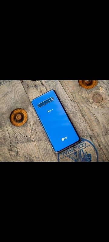 LG V60 5g 8/128 better than Apple Samsung OnePlus Google Infinix Tecno 0