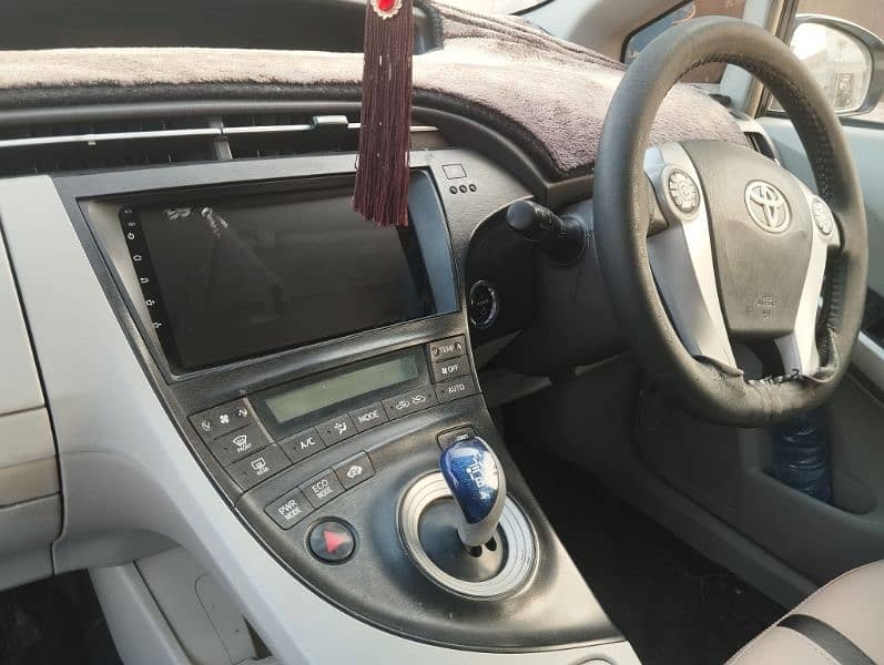 Toyota Prius 1.8 Limited Edition (2009/2014) for sale 15