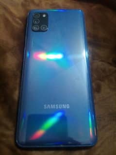 Samsung A31 for sale