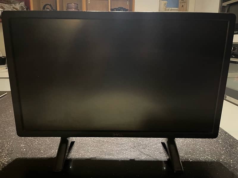 Dell 24inch 1080p 60hz Monitor 0