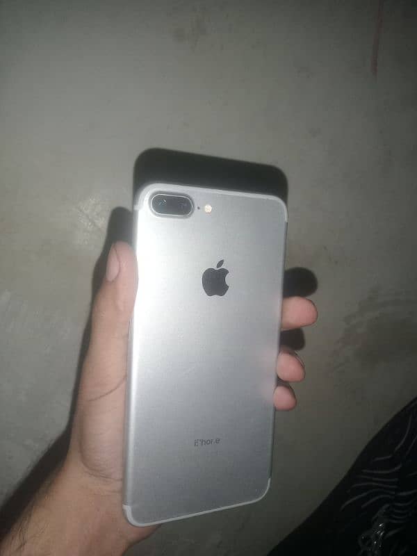 iphone 7plus 0