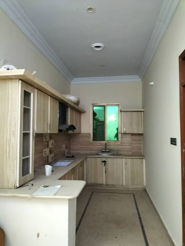 240 sq yards independent G+1 house for rent in pcsir society 1