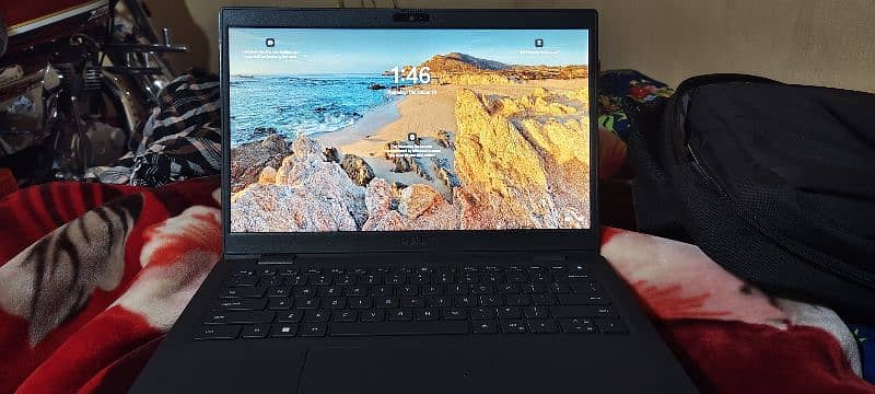 Dell laptop i5 11th gen 2