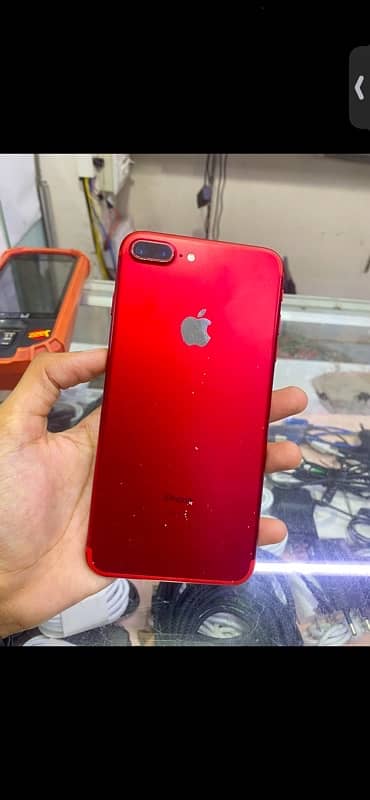 IPhone 7plus 128Gb 0