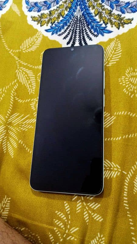 redmi 12c new used only 1 year 3