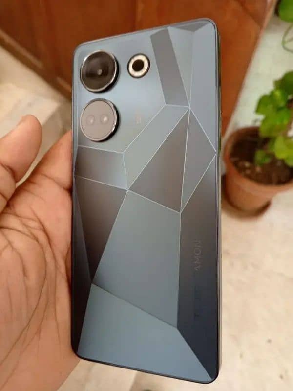 Tecno Camon 20 Pro 3