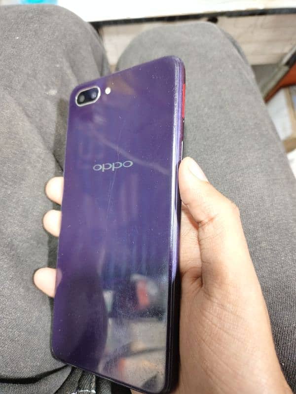 Oppo A3s 0306/390/6790 2