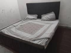 Double Bed