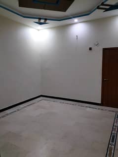 120 sq yards beutyfull portion for rent in Malik society