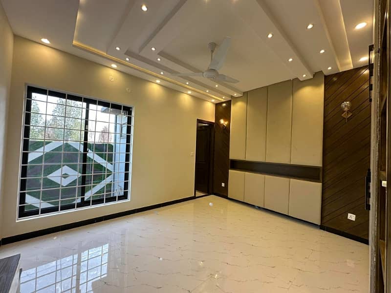 3 Years Installment Plan Luxury Designer House In 9 Town DHA Lahore 7