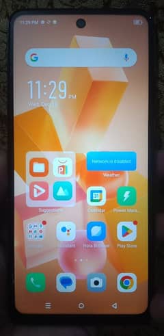 infinix hot 40i 8+8gb ram 256gb rom