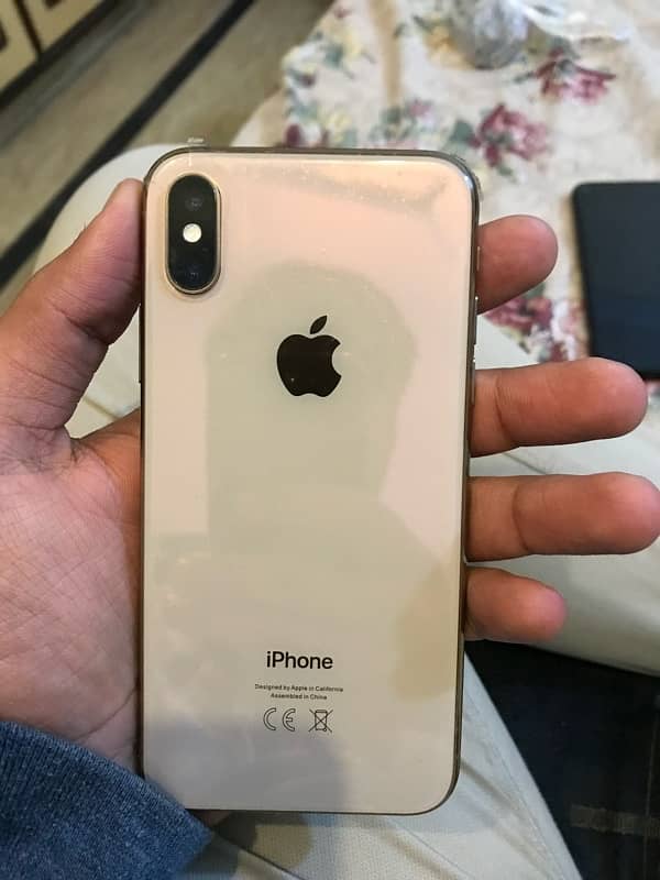 iphone xs non pta 3