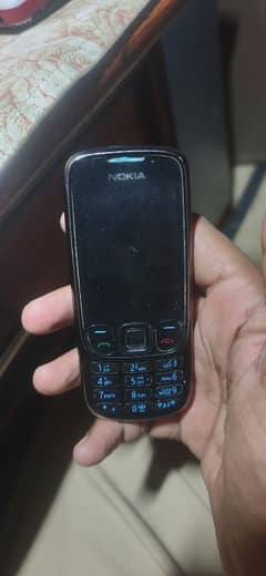 old nokia