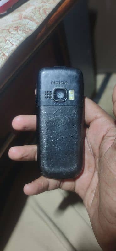 old nokia 1