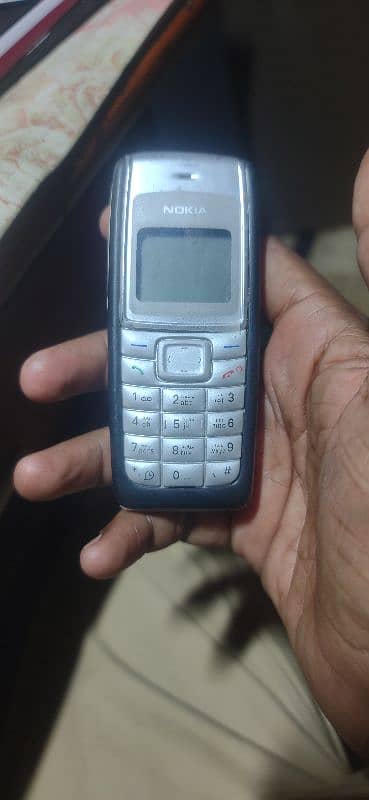 old nokia 2