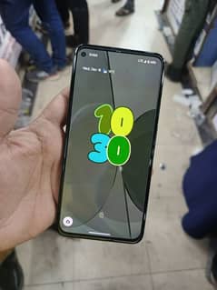 Google Pixel 5a 5g (PTA Approve)