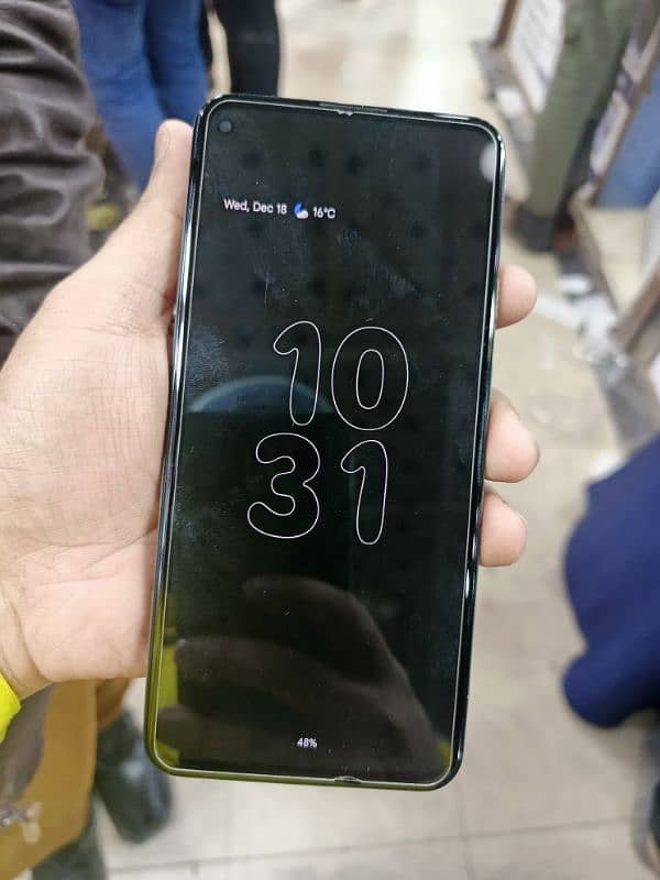 Google Pixel 5a 5g (PTA Approve) 1