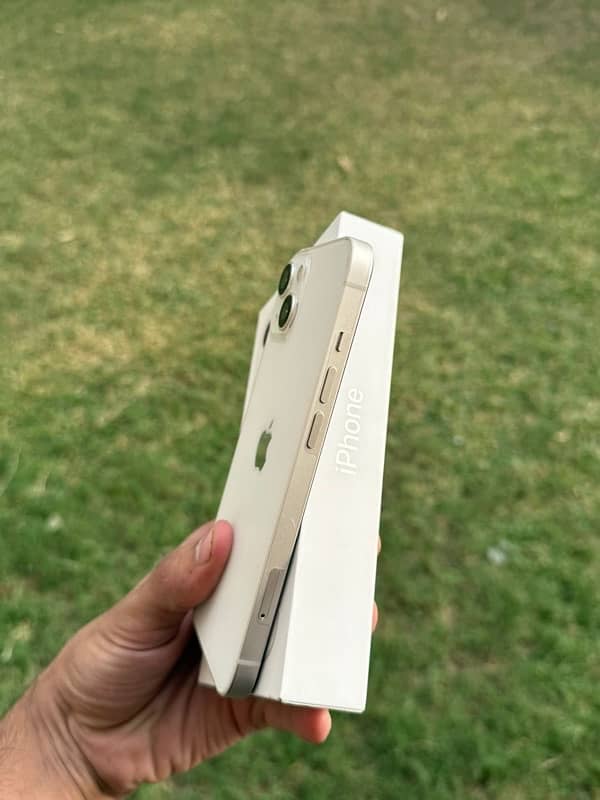 iphone 13 128gb pta approved 1