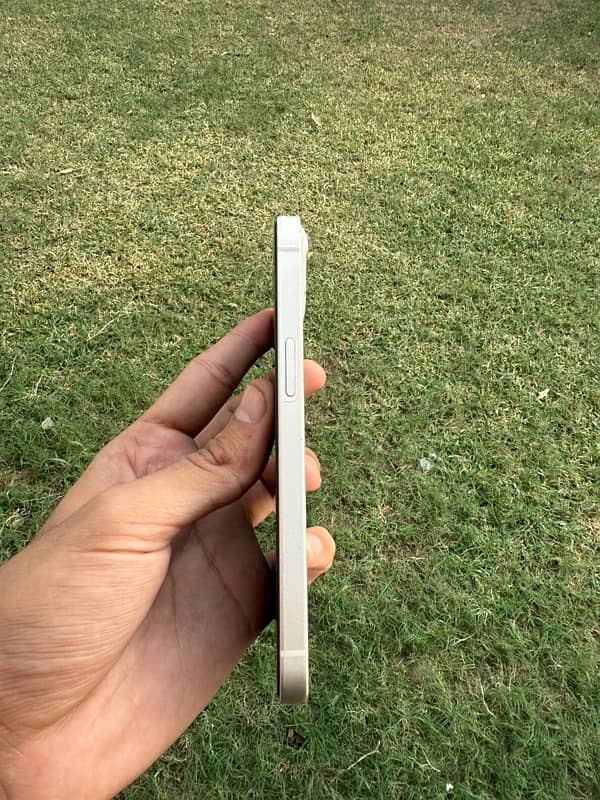 iphone 13 128gb pta approved 4