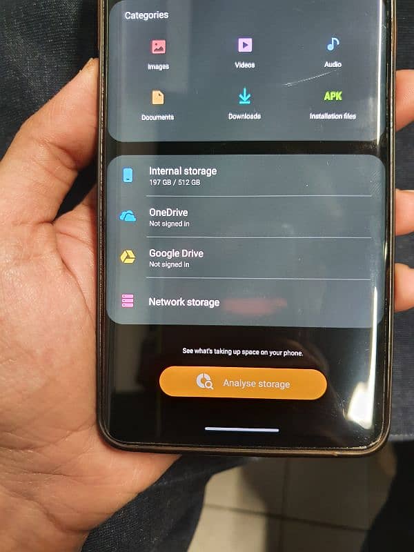 S10 5g | 512 GB | PTA | all okay 2