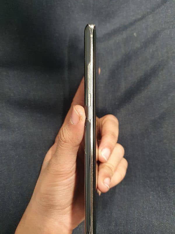 S10 5g | 512 GB | PTA | all okay 5