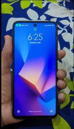 Redmi Note 9s Exchange possible